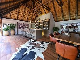 Karongwe Portfolio - Karongwe River Lodge