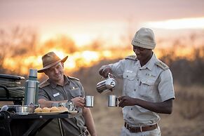 Karongwe - River Safari Lodge