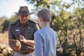 Karongwe Portfolio - Karongwe River Lodge