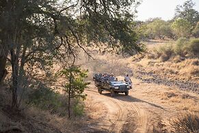 Karongwe Portfolio - Karongwe River Lodge