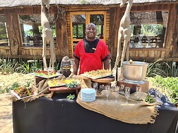 Karongwe Portfolio - Karongwe River Lodge