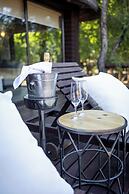Karongwe - River Safari Lodge