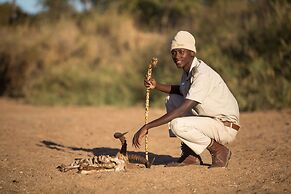 Karongwe Portfolio - Karongwe River Lodge
