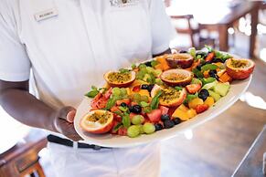 Karongwe - River Safari Lodge