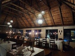 Karongwe Portfolio - Karongwe River Lodge