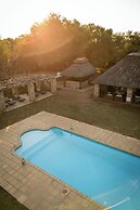Karongwe - River Safari Lodge