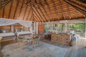 Karongwe Portfolio - Karongwe River Lodge