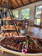 Karongwe Portfolio - Karongwe River Lodge