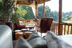 Karongwe - River Safari Lodge