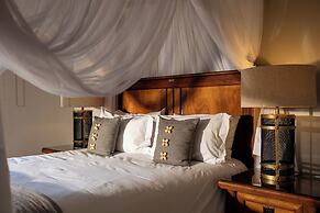Karongwe - River Safari Lodge