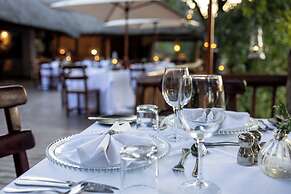 Karongwe - River Safari Lodge