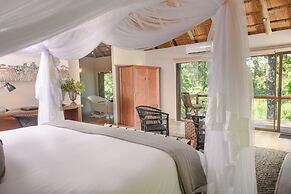 Karongwe Portfolio - Karongwe River Lodge