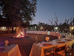 Karongwe Portfolio - Karongwe River Lodge