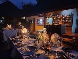 Karongwe Portfolio - Karongwe River Lodge