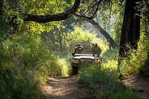 Karongwe - River Safari Lodge