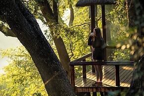 Karongwe - River Safari Lodge