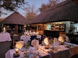 Karongwe Portfolio - Karongwe River Lodge