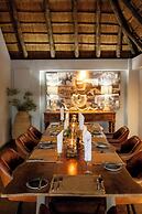 Karongwe - River Safari Lodge