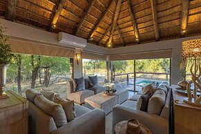 Karongwe - River Safari Lodge