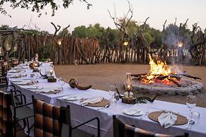 Karongwe - River Safari Lodge