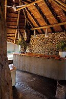 Karongwe - River Safari Lodge