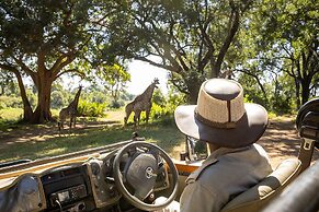 Karongwe - River Safari Lodge