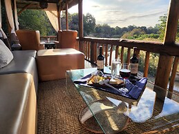 Karongwe Portfolio - Karongwe River Lodge