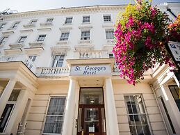 St George Hotel