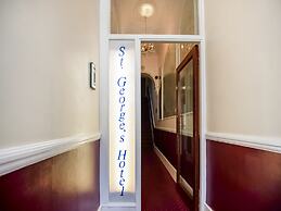 St George Hotel