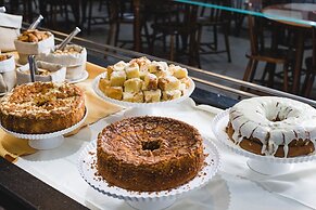 Hotel Canasvieiras In