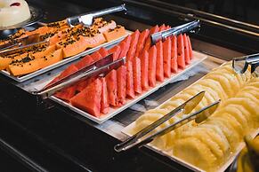 Hotel Canasvieiras In