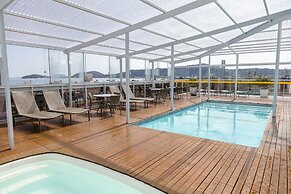 Hotel Canasvieiras In