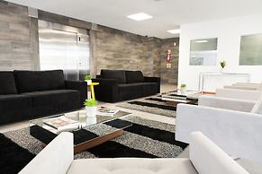 Hotel Canasvieiras In