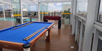 Hotel Canasvieiras In