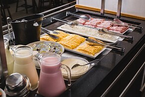 Hotel Canasvieiras In