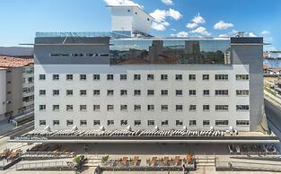 Hotel Canasvieiras In