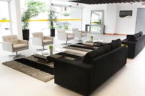 Hotel Canasvieiras In