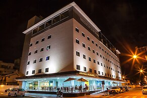 Hotel Canasvieiras In