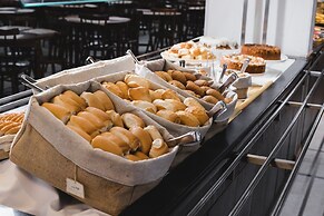 Hotel Canasvieiras In