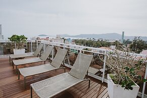 Hotel Canasvieiras In