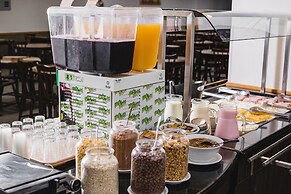 Hotel Canasvieiras In