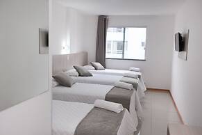 Hotel Canasvieiras In