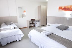 Hotel Canasvieiras In