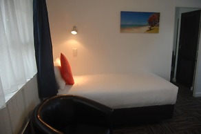 Rotorua Motel