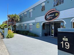 Rotorua Motel