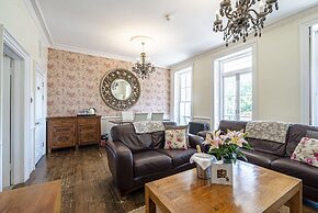 Hamiltons Boutique Hotel