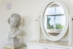 Hamiltons Boutique Hotel