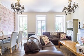 Hamiltons Boutique Hotel
