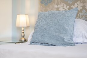 Hamiltons Boutique Hotel