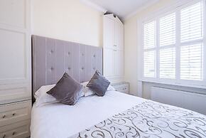 Hamiltons Boutique Hotel